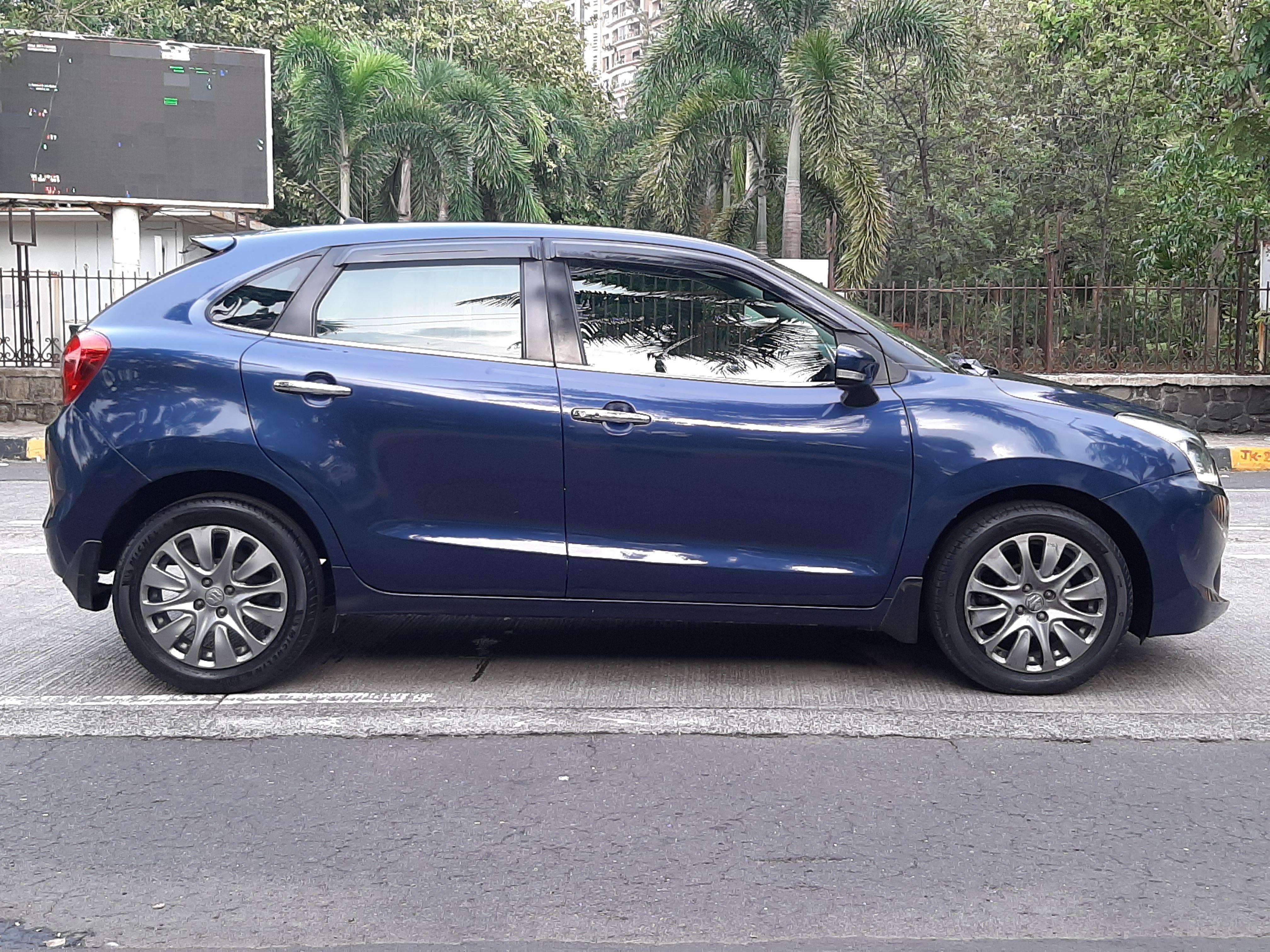 Image Used Car