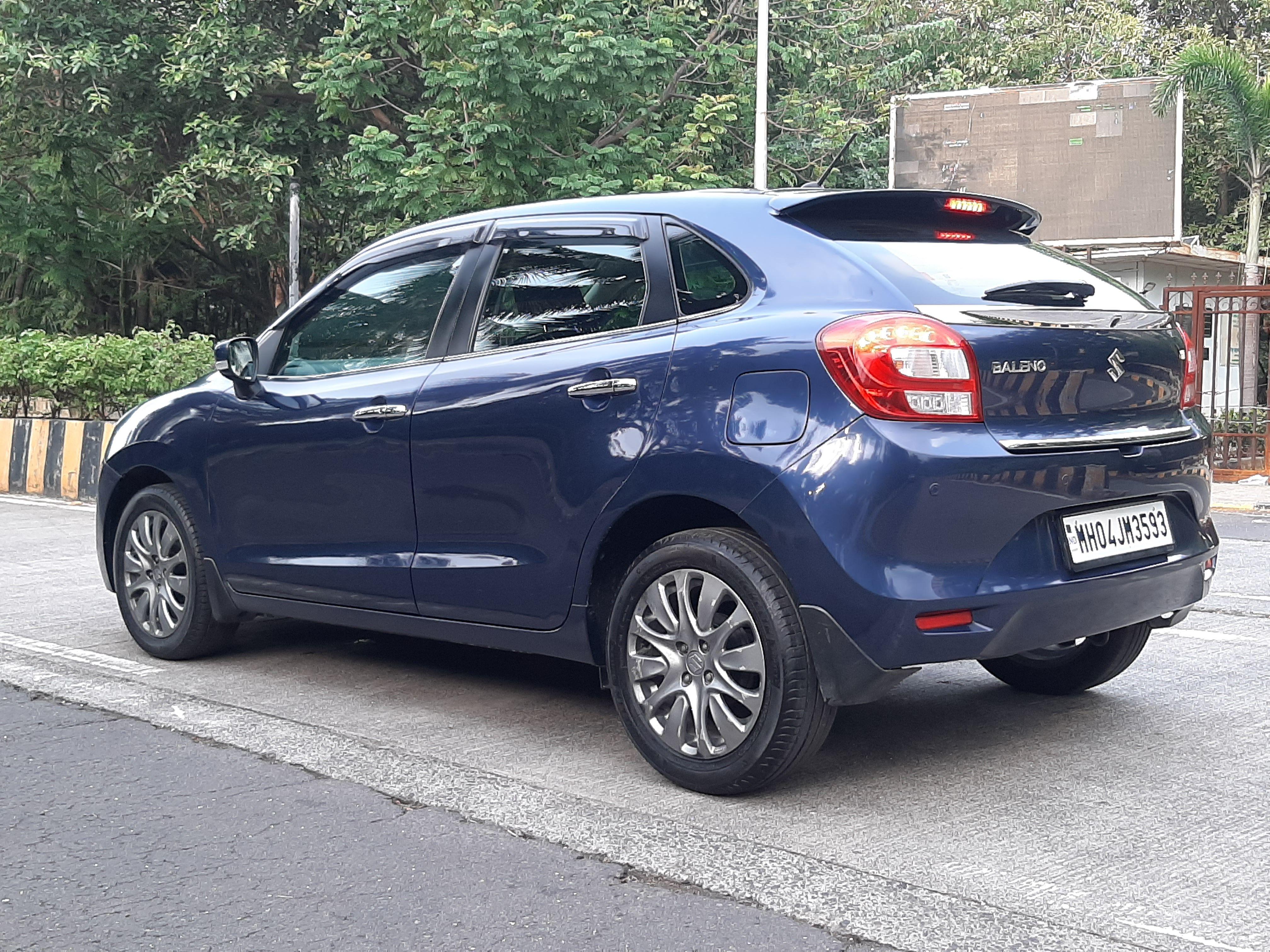 Image Used Car