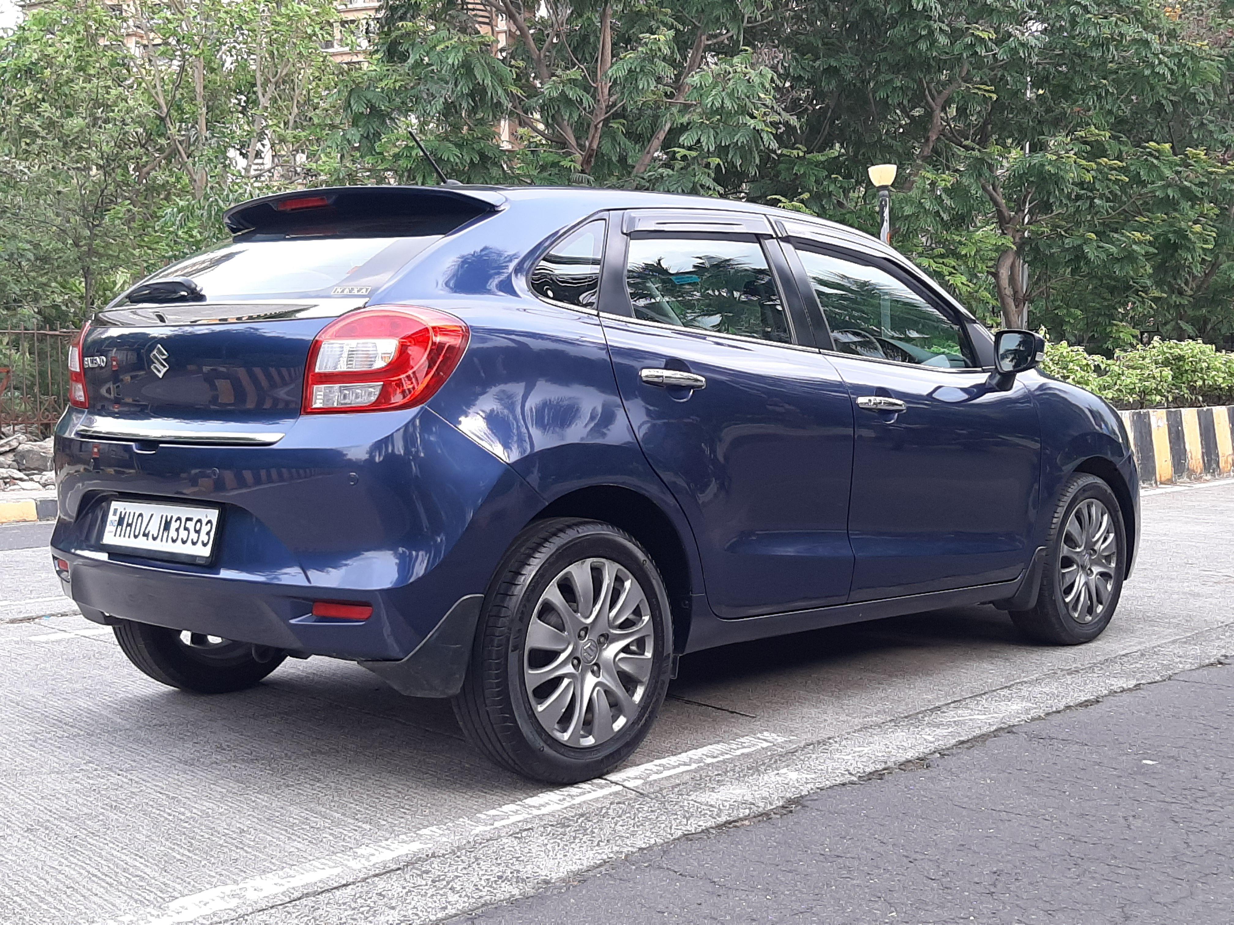 Image Used Car