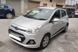 Used Hyundai Grand i10 Sportz
