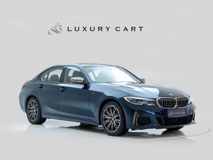 Used M340i Xdrive