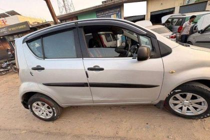 Used VXi