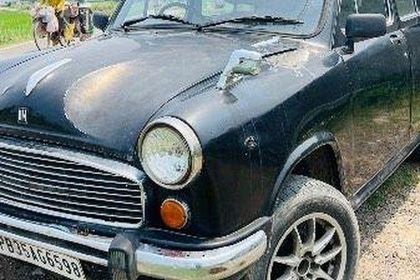 Used Classic 1800 Isz Mpfi