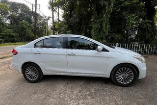 Used Maruti Ciaz ZDi Plus SHVS
