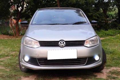 Used Diesel Breeze