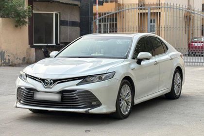 Used Hybrid 2.5