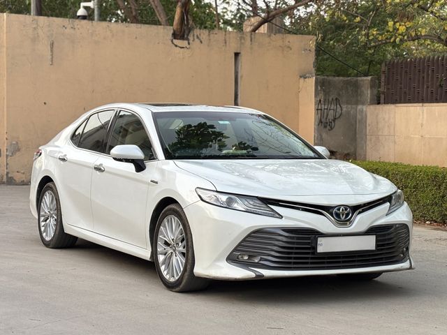 Image Used Car