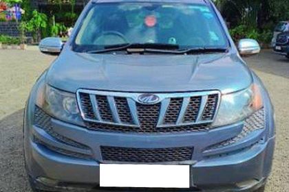 Used W6 2WD