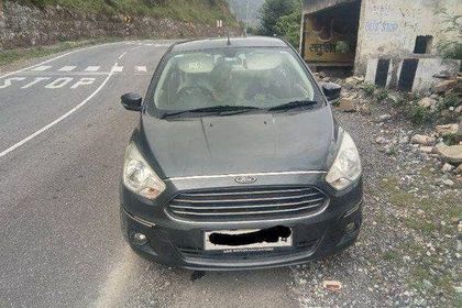 Used 1.5 TDCi Sports Edition