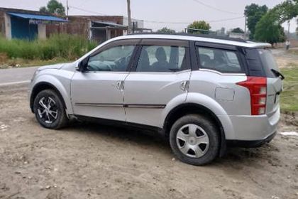 Used W8 2WD