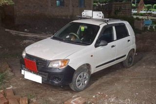 Used 2010-2014 VXI