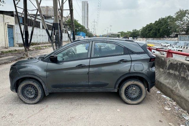 Second-hand 2024 Tata Nexon Smart Plus S for sale in New Delhi