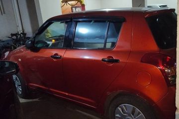 Used VXI