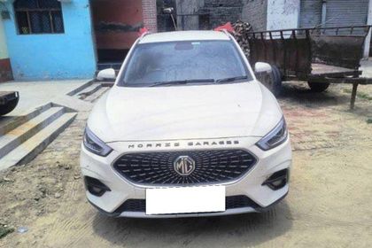 Used Smart BSVI