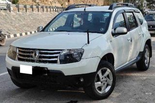 Used 85PS Diesel RxL