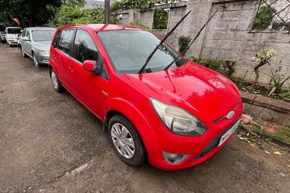 Used Petrol ZXI