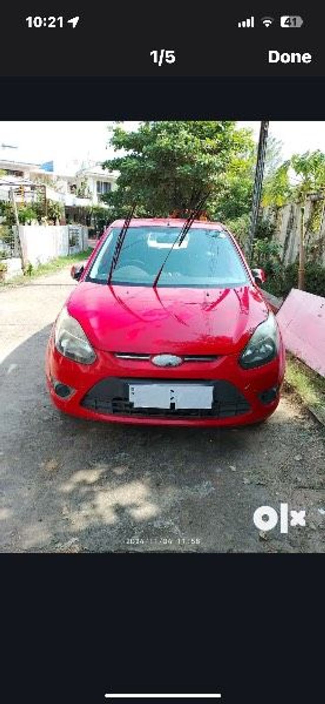 Image Used Car