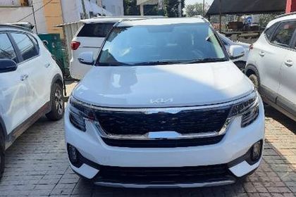 Used HTX Plus Turbo iMT