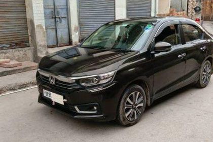208 Used Honda Amaze