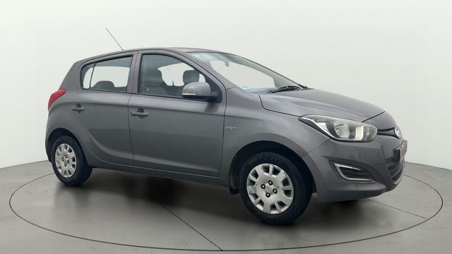 Second-hand 2013 Hyundai i20 Magna Optional 1.2 for sale in Bangalore