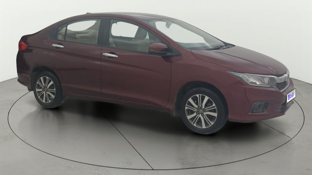 Honda City 1.5 V AT Second-hand 2018 Honda City 1.5 V AT for sale in Bangalore