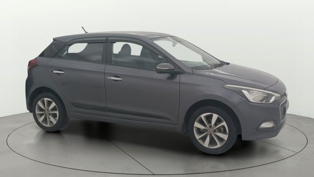 Hyundai i20 Asta 1.2 Second-hand 2017 Hyundai i20 Asta 1.2 for sale in Bangalore