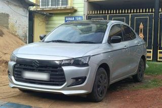 Used Maruti Dzire VXI