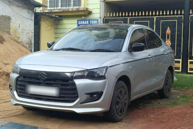 Maruti Suzuki Dzire VXI Second-hand 2024 Maruti Suzuki Dzire VXI for sale in Kolkata