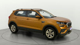 Used Skoda Kushaq 1.0 TSI Ambition AT BSVI