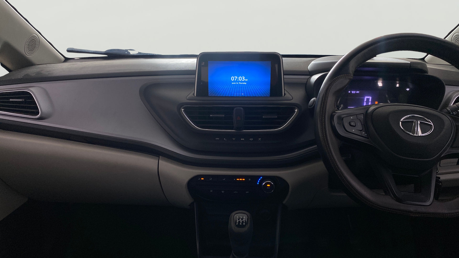 Image Used Car