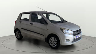 Used Maruti Celerio VXI CNG