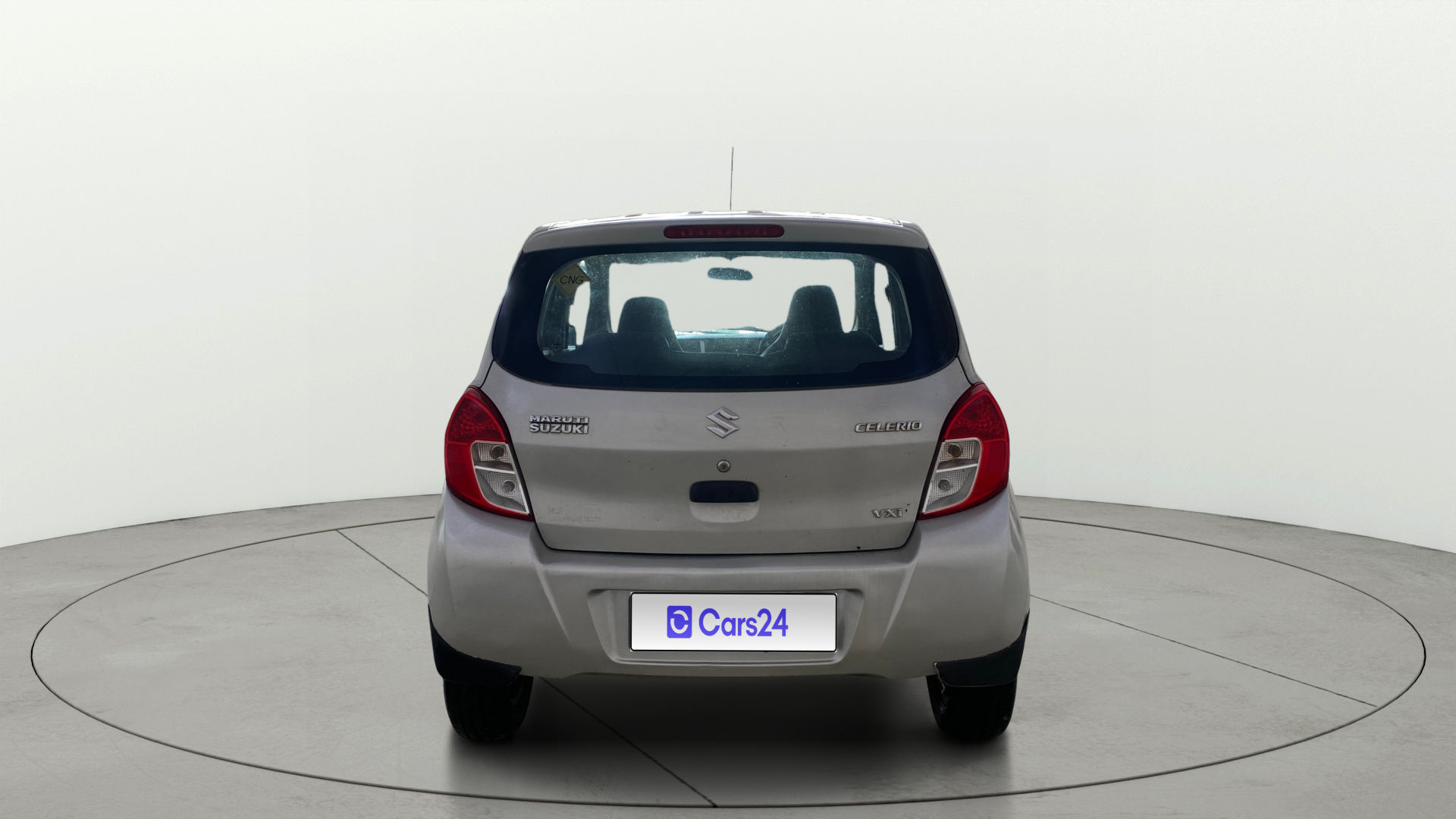 Image Used Car