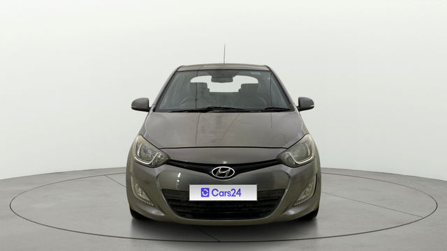 Image Used Car