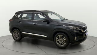 Used Kia Seltos HTX G