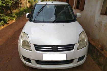 26 Used Maruti Suzuki Swift Dzire