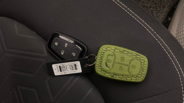 Image Used Car