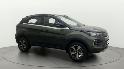 8 Used Tata Nexon in Kakinada