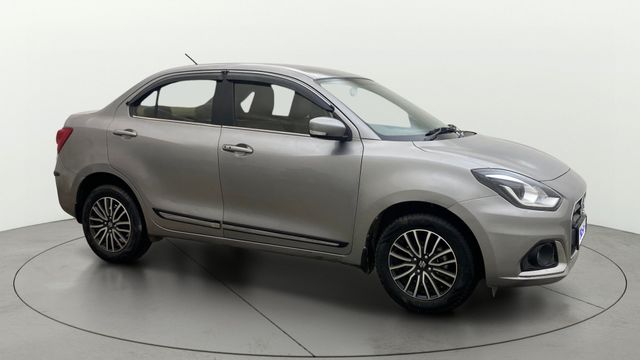 Second-hand 2022 Maruti Suzuki Dzire ZXI Plus AT BSVI for sale in Hyderabad