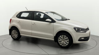Used Volkswagen Polo 1.2 MPI Comfortline