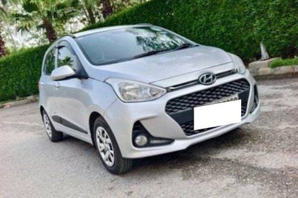 Used Sportz 1.1L