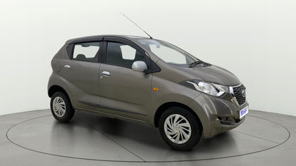 2018 Datsun RediGO 1.0 T Option