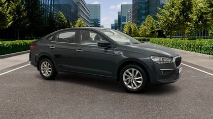 Used 1.0 TSI Style Non-Sunroof BSVI