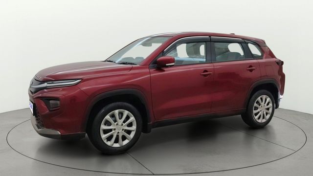 Image Used Car