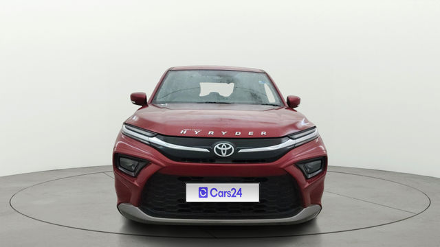 Image Used Car