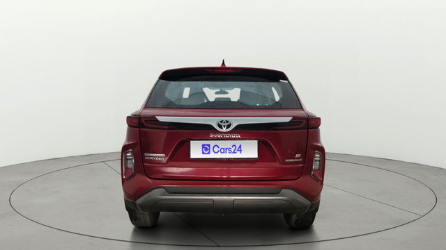 Image Used Car