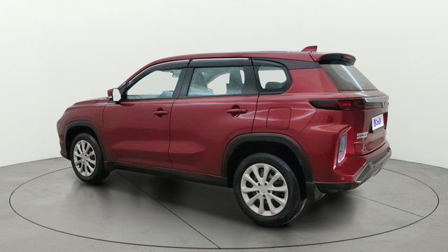 Image Used Car