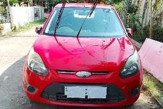 Used Ford Figo Petrol LXI