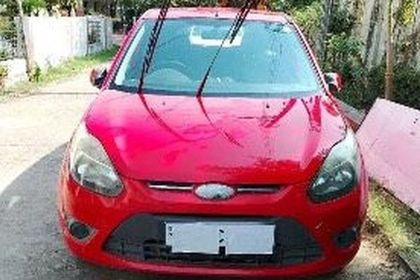 Used Petrol ZXI