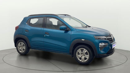 43 Used Renault KWID in Chennai
