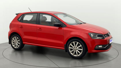 Used GT TSI
